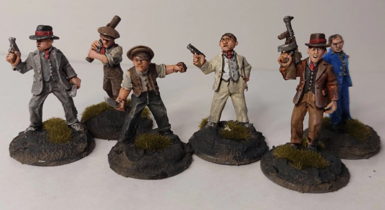 The Chicago Way related&nbsp;Posts