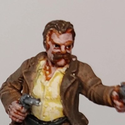 Dead Man’s Hand Redux:&nbsp;Desperados