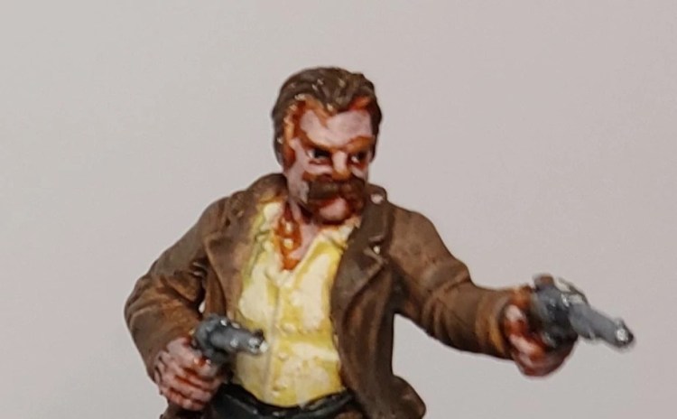 Dead Man’s Hand Redux:&nbsp;Desperados