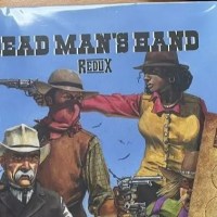 Dead Man’s Hand Redux: First&nbsp;Impressions