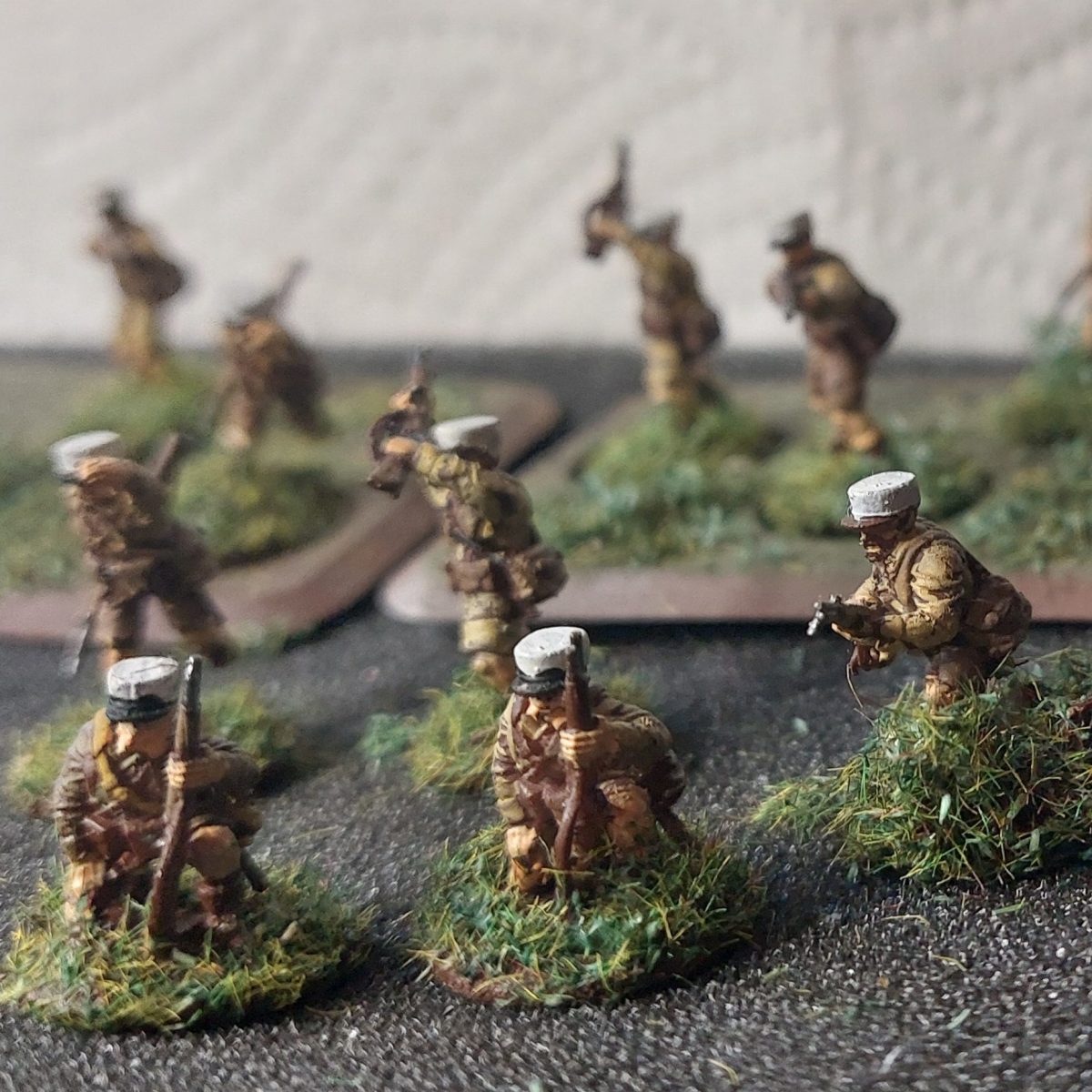 WW2 just got&nbsp;smaller