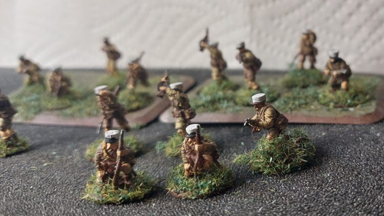 WW2 just got&nbsp;smaller