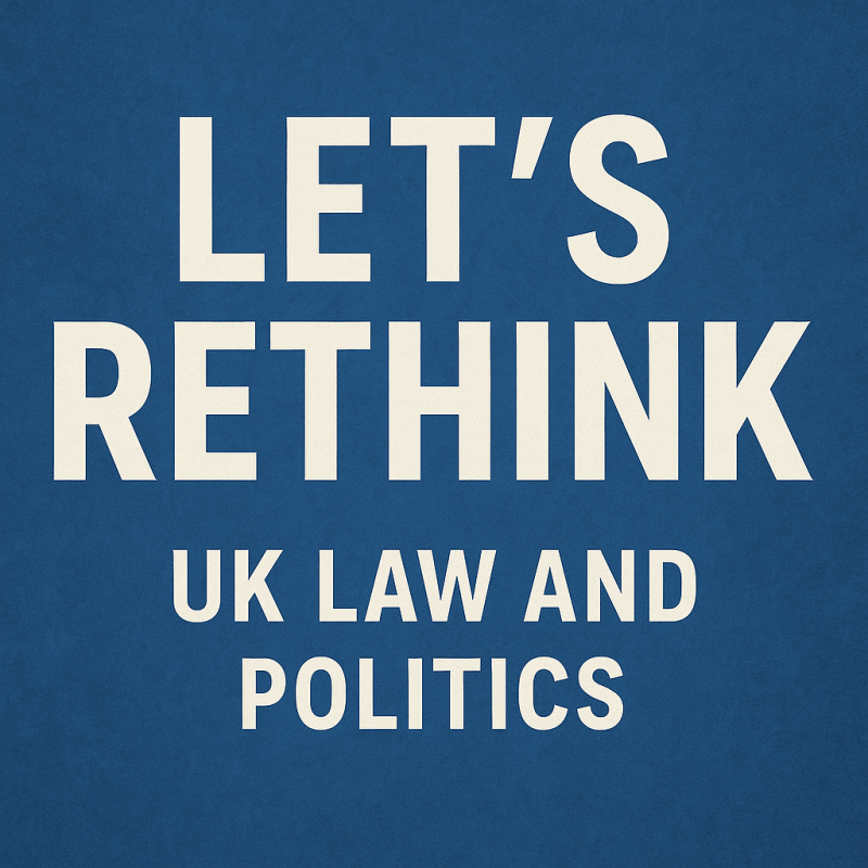 Let’s Rethink Population Growth – Someone else&nbsp;agrees