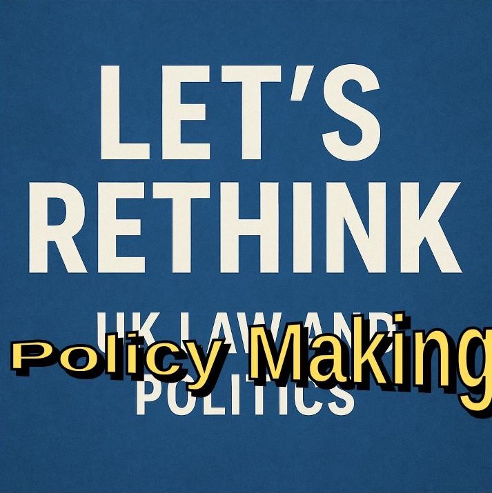 Let’s Rethink Housing&nbsp;Series