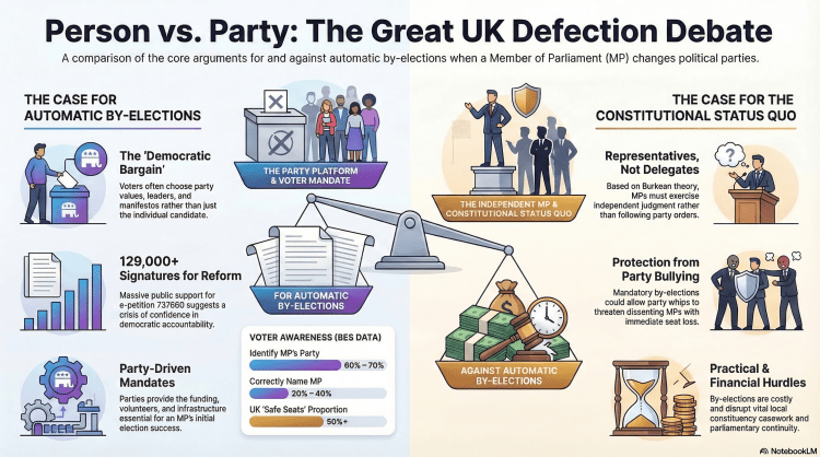 Let’s Rethink Parliament: Petition to force new&nbsp;elections.